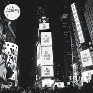 Hillsong - No Other Name Music Book - Re-vived