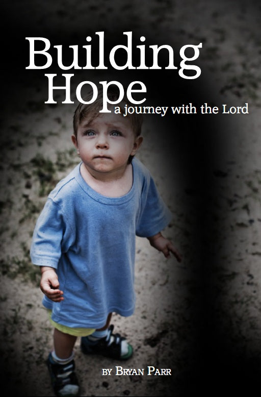 Building Hope - Re-vived