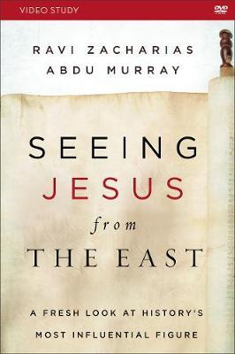 Seeing Jesus from the East Video Study