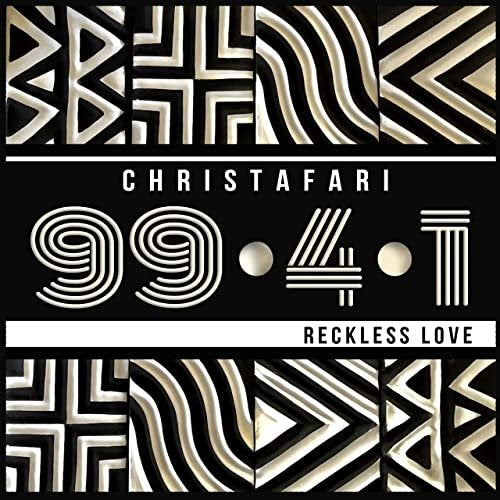 99.41 (Reckless Love) CD - Re-vived
