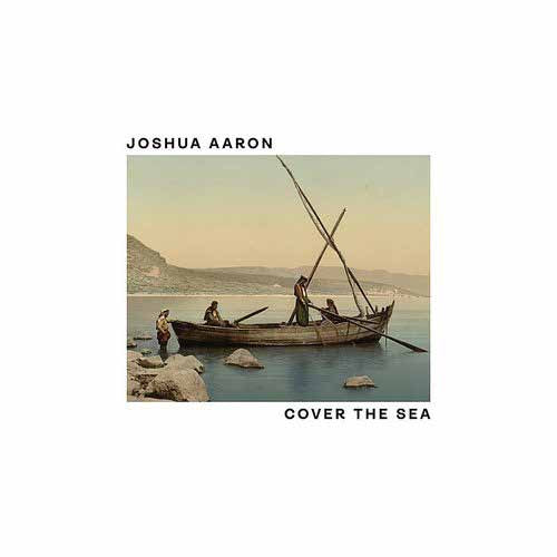 Cover The Sea CD - Re-vived