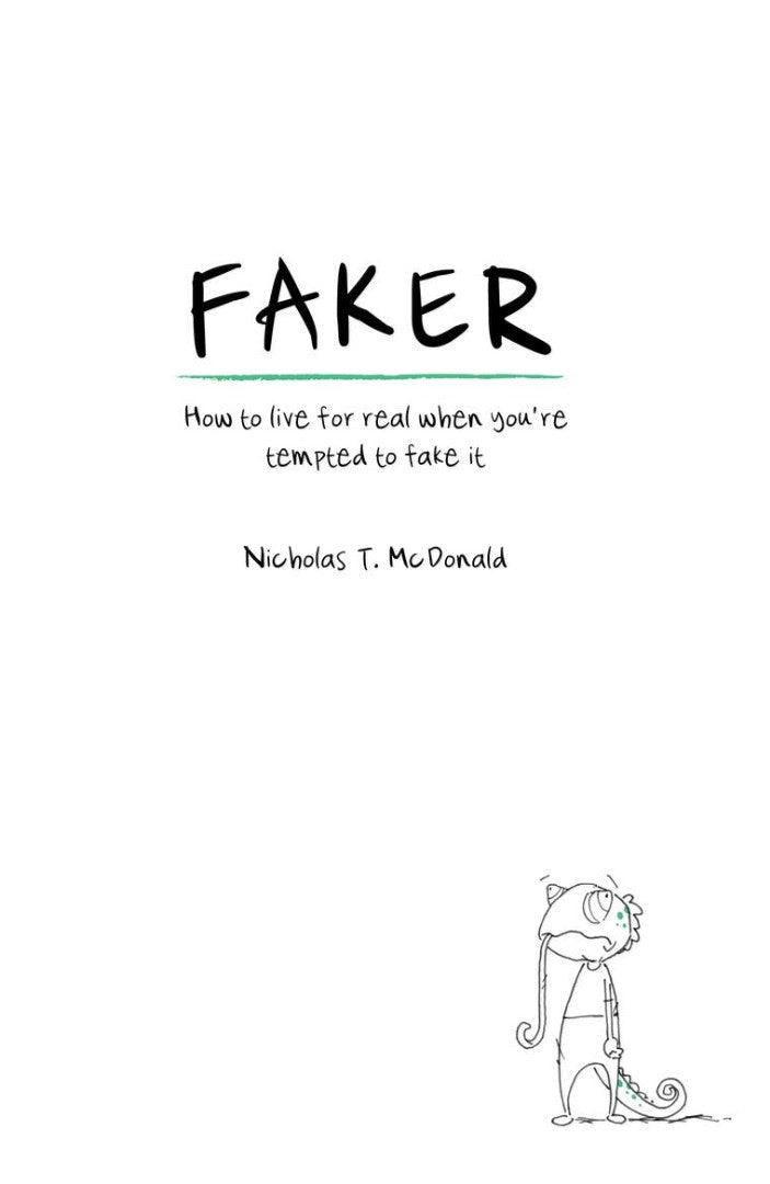 Faker - Re-vived
