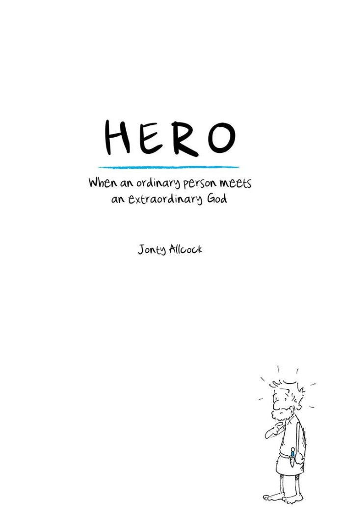 Hero - Re-vived