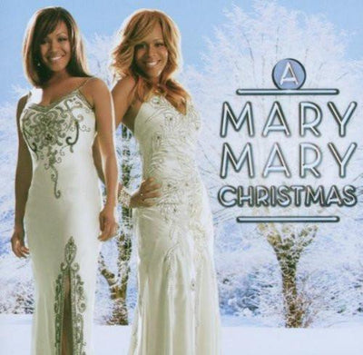 A Mary Mary Christmas - Re-vived