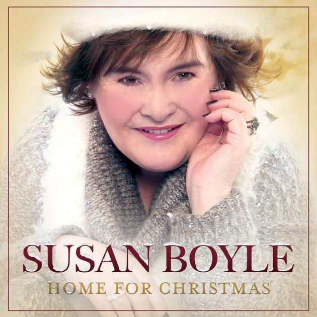 Home for Christmas CD