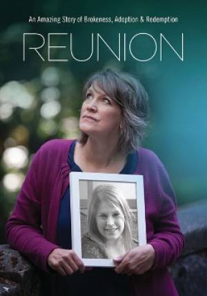 Reunion DVD - Re-vived