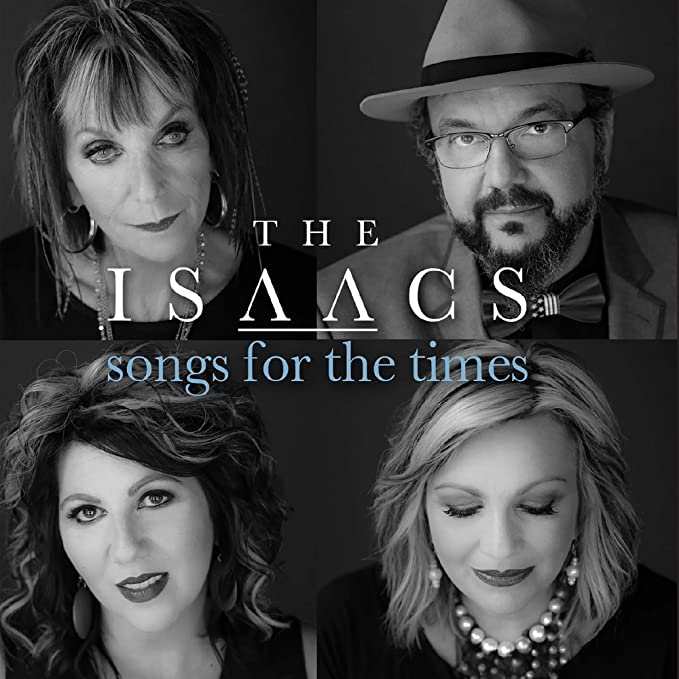 Songs for the Times CD - Re-vived