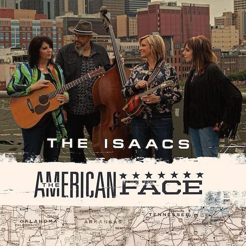 The American Face CD - Re-vived