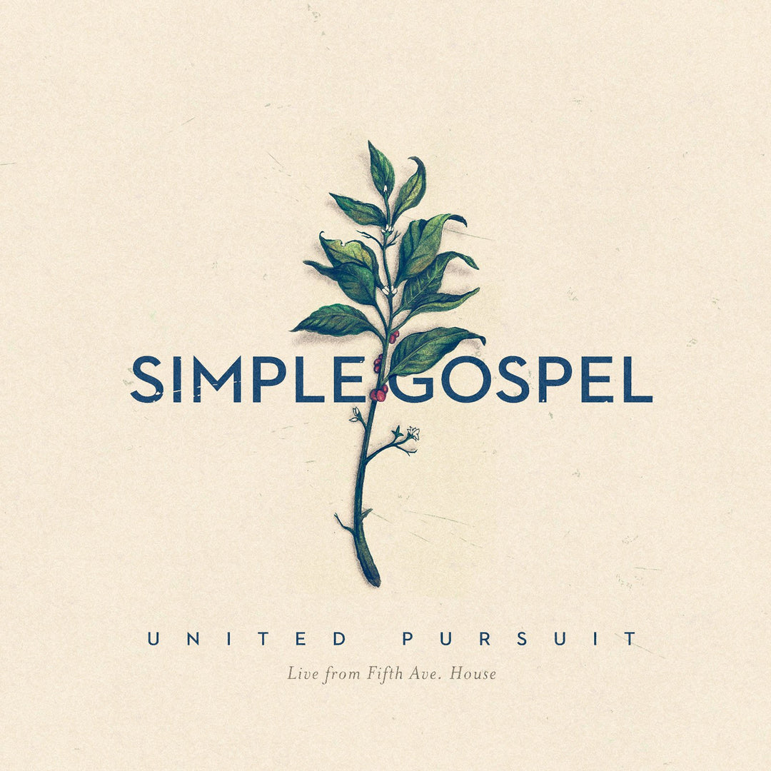 Simple Gospel - Re-vived