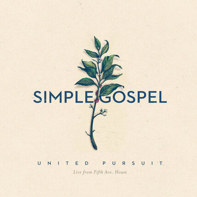 Simple Gospel - Re-vived