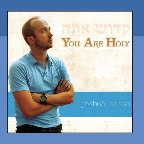 You Are Holy CD - Re-vived