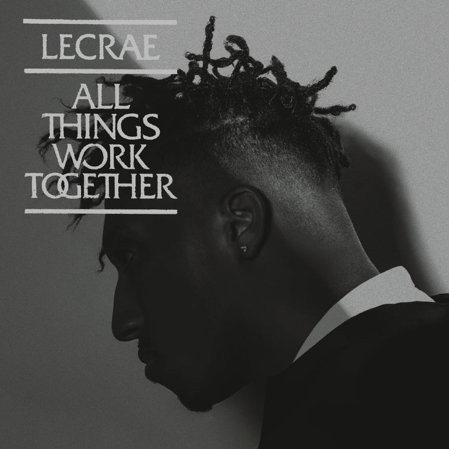 All Things Work Together CD - Re-vived