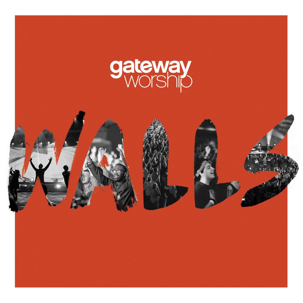 Walls CD - Re-vived