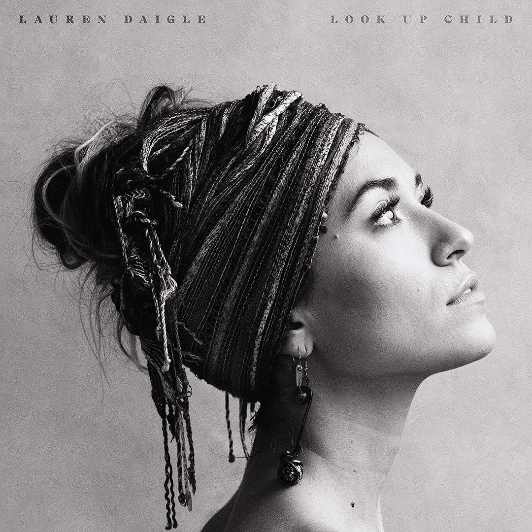 Look Up Child CD - Re-vived