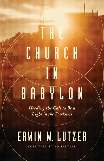 The Church in Babylon - Re-vived