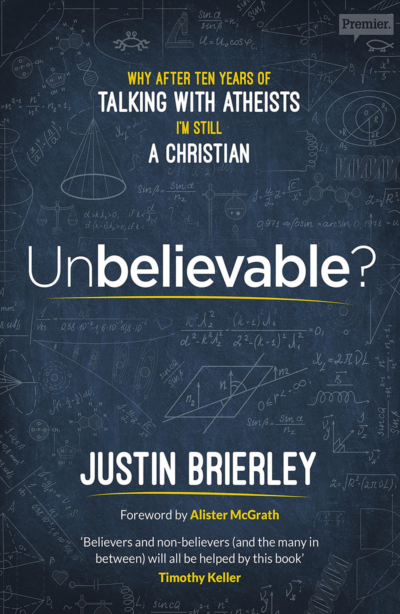 Unbelievable? - Re-vived