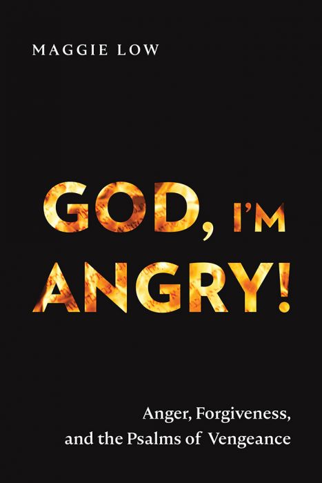 God, I'm Angry! - Re-vived