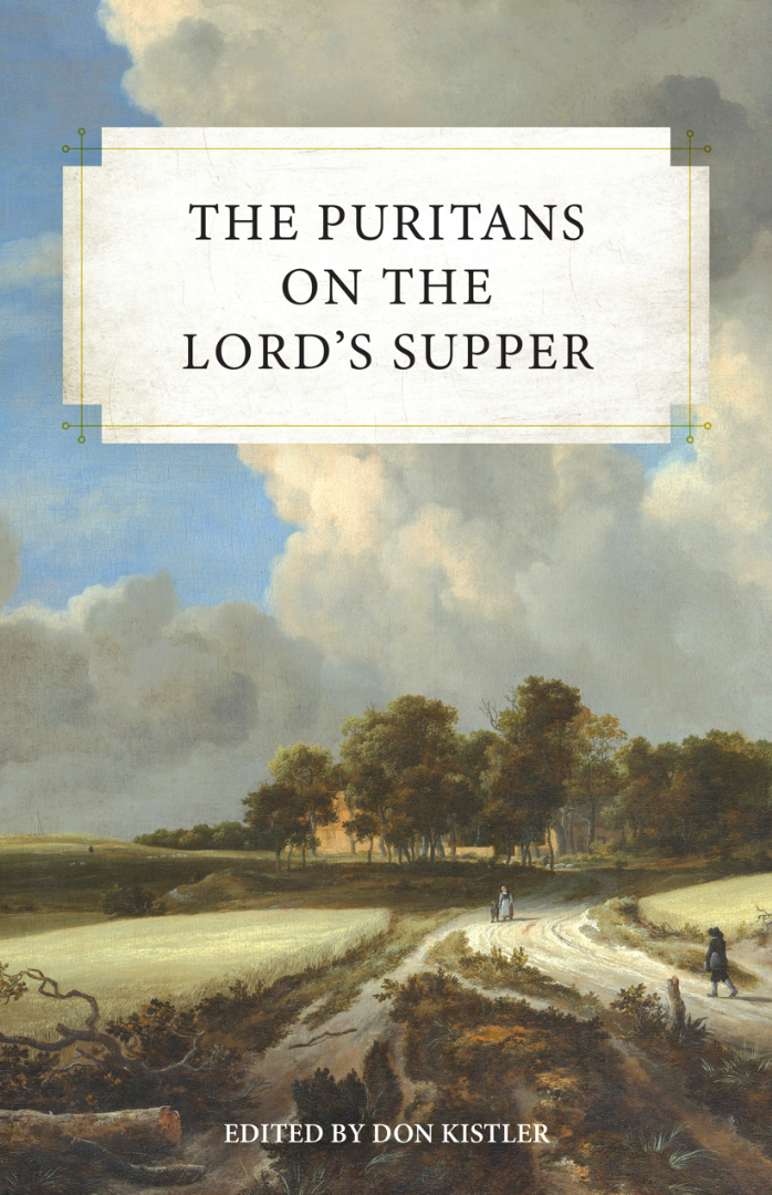 The Puritans on the Lord&