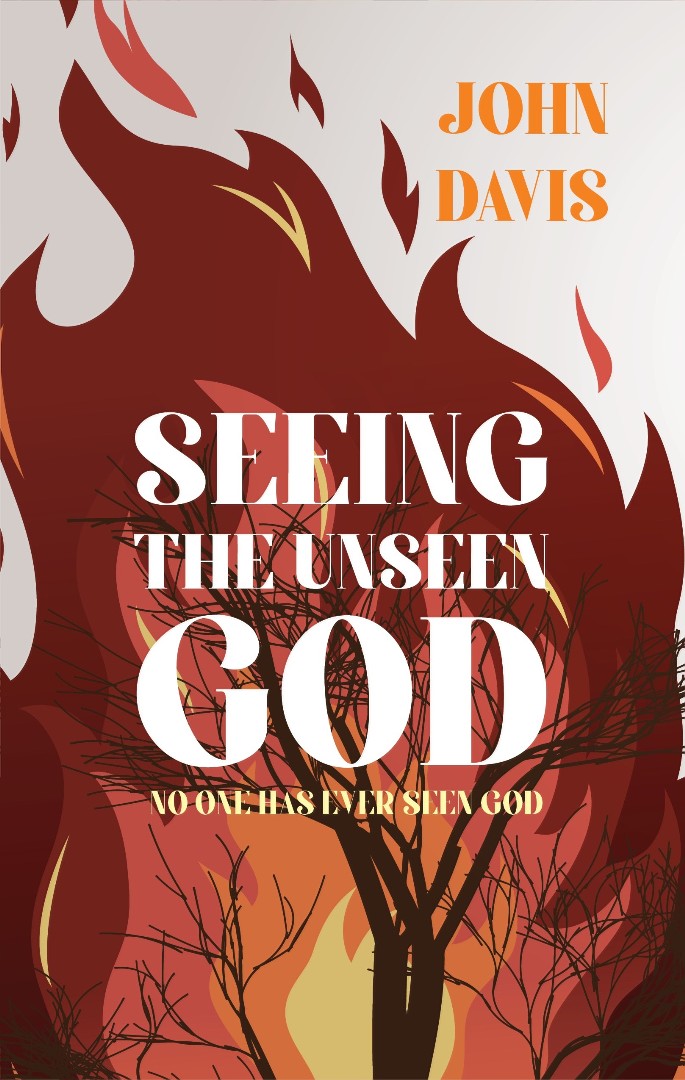 Seeing the Unseen God - Re-vived