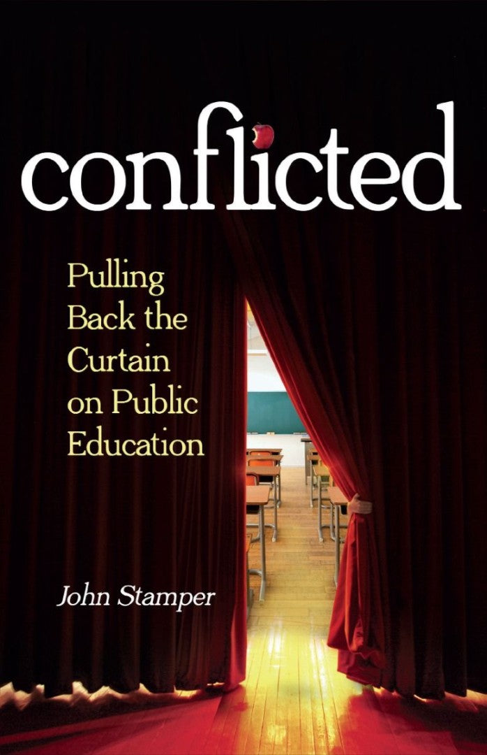 Conflicted - Re-vived