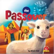 The Passover - Re-vived