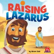 Raising Lazarus - Re-vived