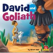 David and Goliath - Re-vived