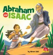 Abraham and Isaac - Re-vived