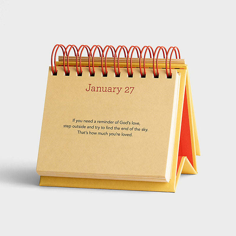 DayBrightener: Going To Be OK (Holley Gerth) - Re-vived