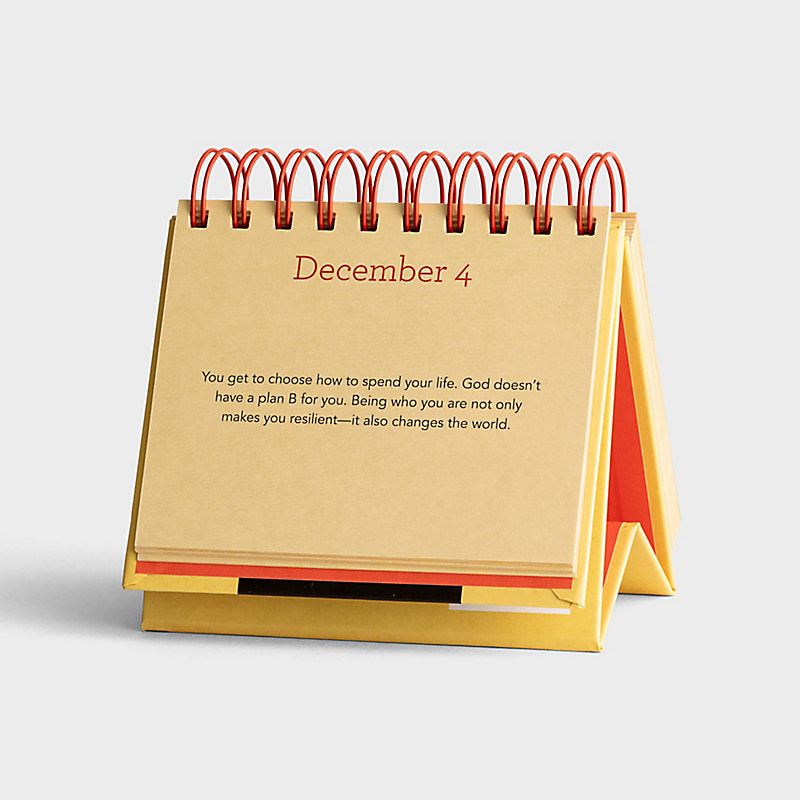 DayBrightener: Going To Be OK (Holley Gerth) - Re-vived