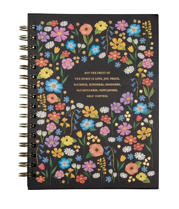 Fruit of the Spirit Devotional Journal