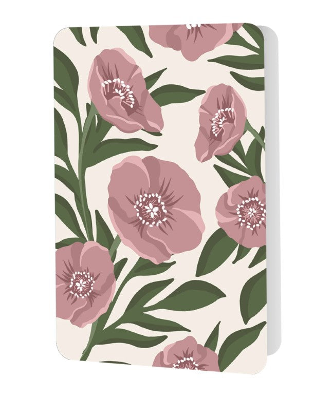 Botanical Blessings Assorted Note Cards Set of 12 - Re-vived