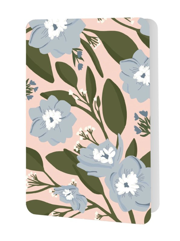 Botanical Blessings Assorted Note Cards Set of 12 - Re-vived