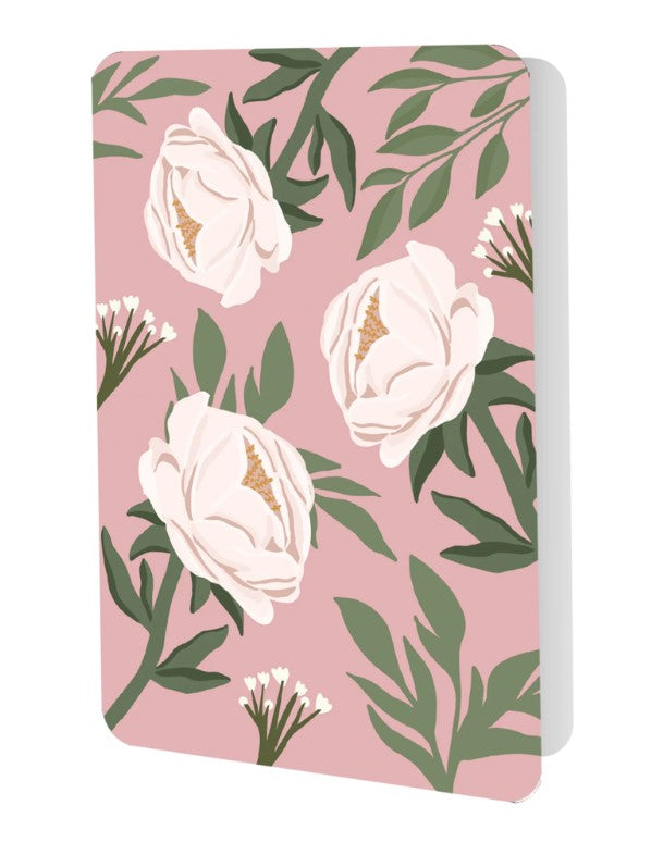 Botanical Blessings Assorted Note Cards Set of 12 - Re-vived