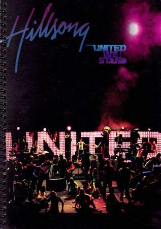 Hillsong United - United We Stand Songbook