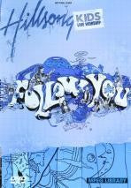 Follow You Songbook - Re-vived