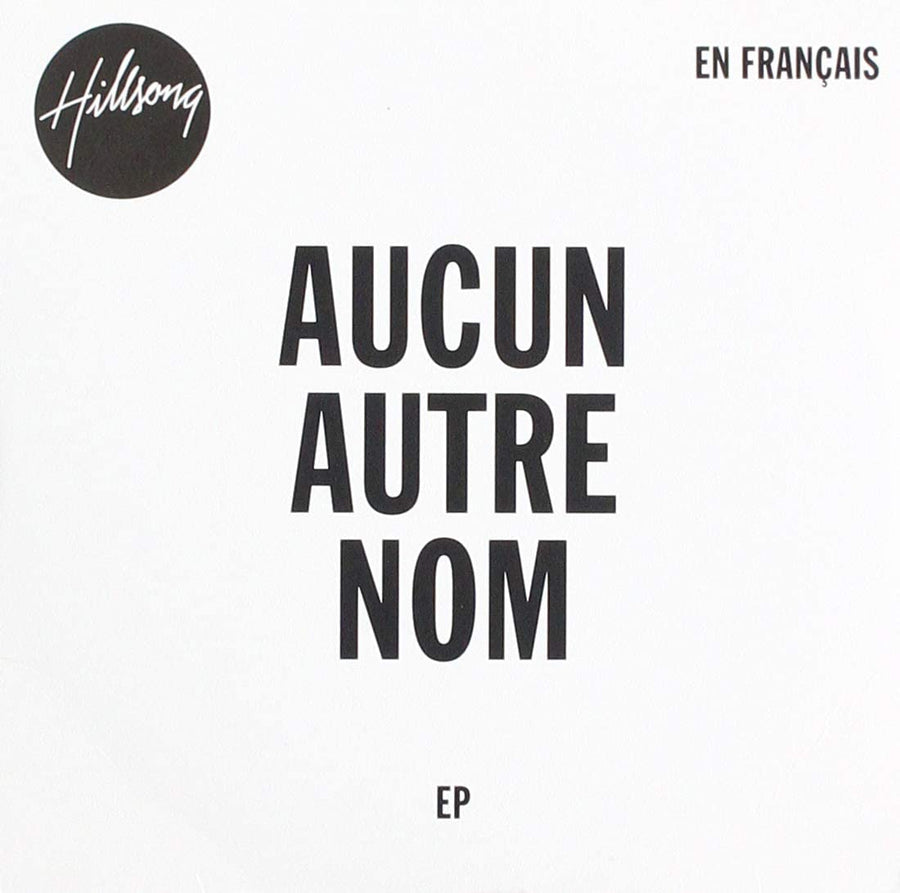 No Other Name (French) CD - Re-vived