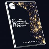 Natural Solutions to Spiritual Problems CD - Re-vived