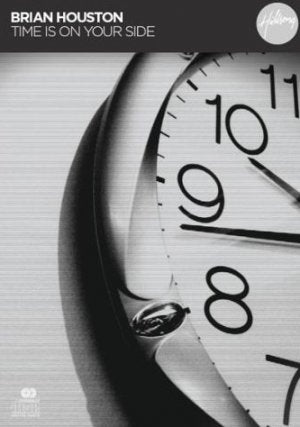 Time is On Your Side CD - Re-vived