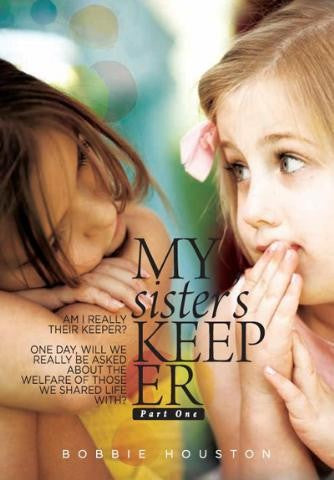 My Sister's Keeper CD - Re-vived