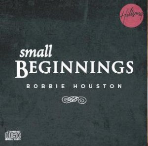 Small Beginnings CD - Re-vived