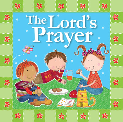 The Lord's Prayer - Re-vived