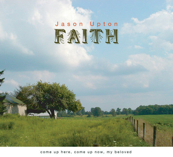 Faith - Re-vived