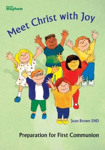 Meet Christ With Joy