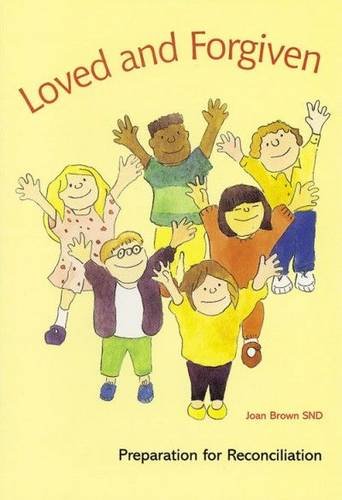 Loved And Forgiven - Re-vived