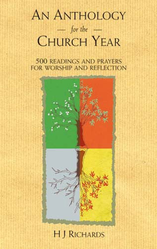 Anthology For Church Year, An
