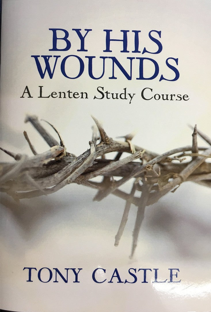 By His Wounds - Re-vived