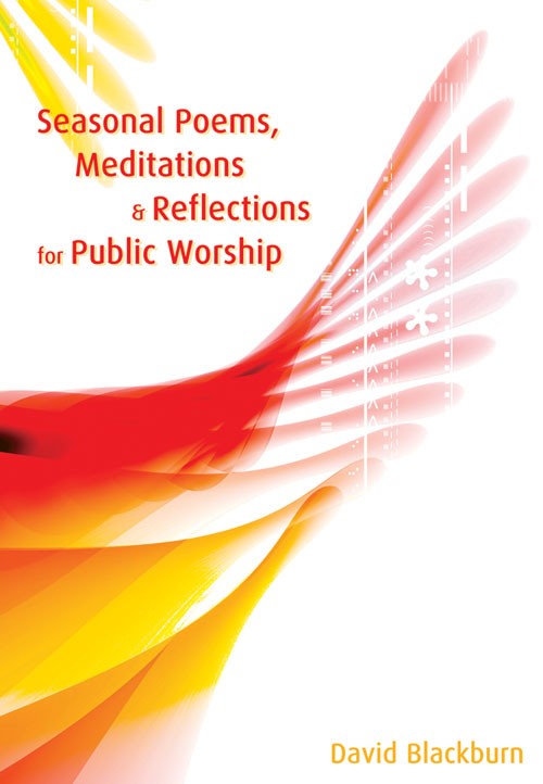 Seasonal Poems, Meditations & Reflections for Public Worship - Re-vived
