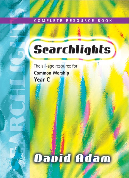 Searchlights Complete Resource Book Year C - Re-vived