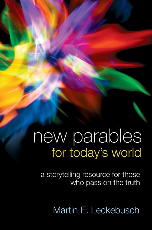 New Parables for Today&